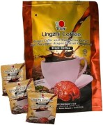 Lingzhi Coffee 2 en 1